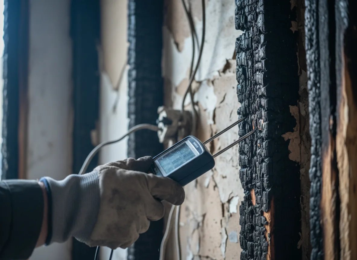 Fire Damage Restoration Eure, NC FAQs